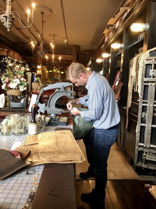 Click to view profile for SouthLife Leather Goods