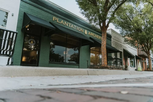 Click to view profile for Plantation Archery