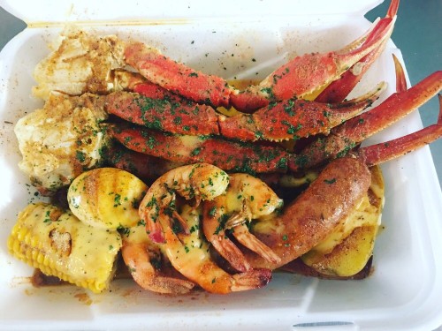 Click to view profile for CK's Crab House