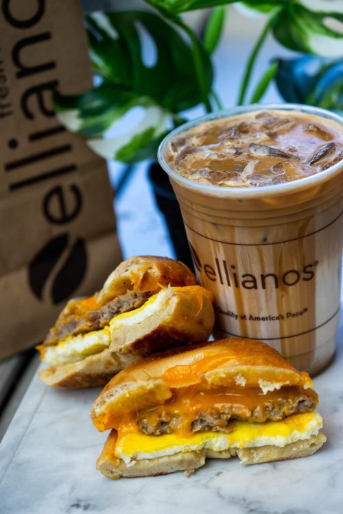 Click to view profile for Ellianos Coffee