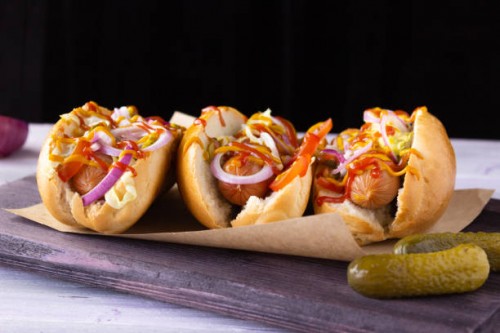 Click to view profile for Hot Diggity Dogs