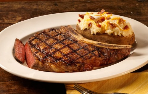 Click to view profile for LongHorn Steakhouse