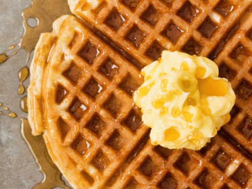 Click to view profile for Waffle House