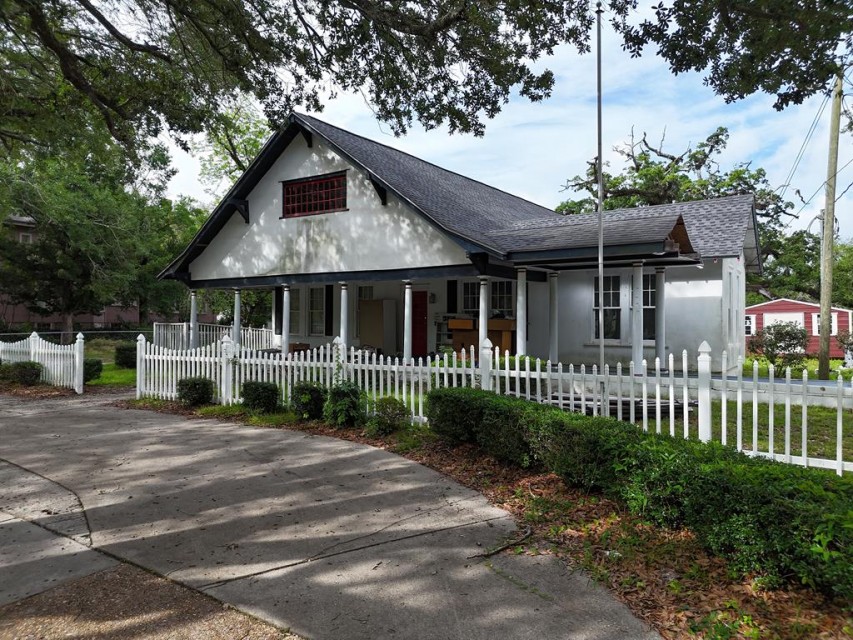 507/509 N. Broad St.