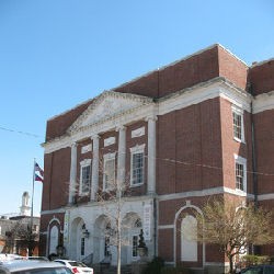 Click to view profile for Thomasville Municipal Auditorium