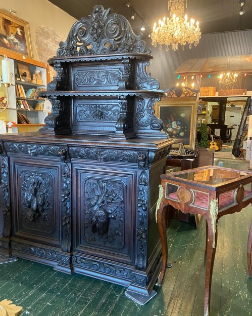 Click to view profile for Sly Fox Pickins