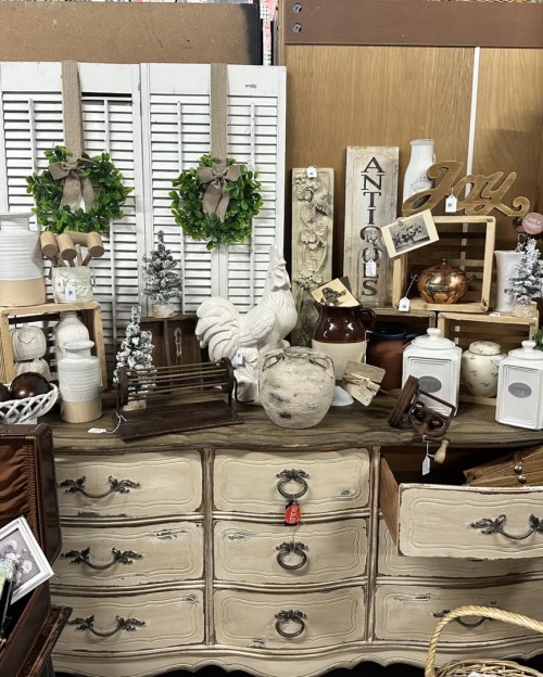 Click to view profile for Thomasville Pine Market