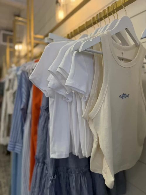 Click to view profile for Blake Clothing Company