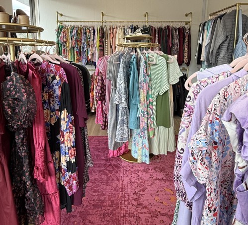 Click to view profile for Op Shop Thomasville