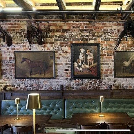 Click to view profile for The Dog & Pony