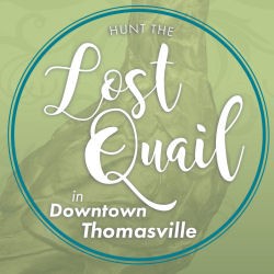 Click to view profile for Hunt the Lost Quail Scavenger Hunt