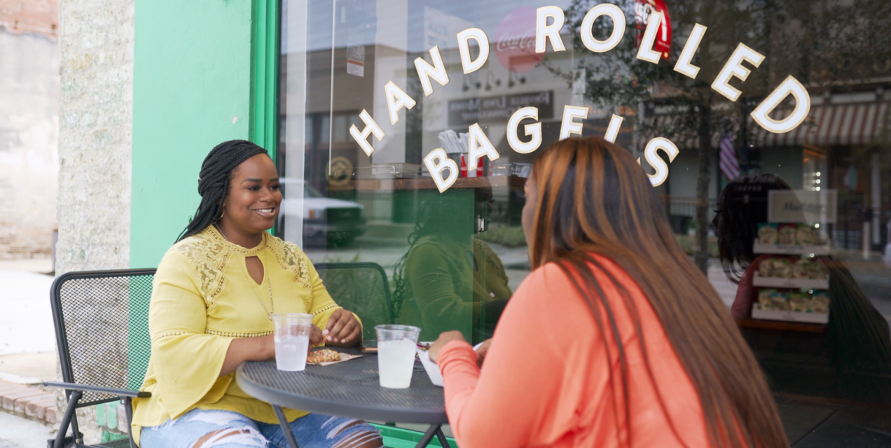 News Downtown Thomasville Georgia