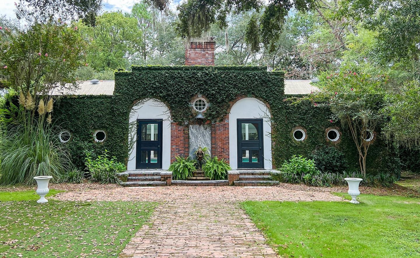 South Eden