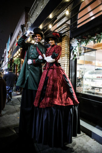 Victorian Christmas