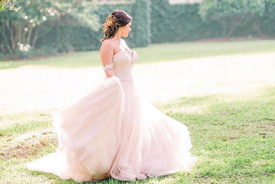 Bride
